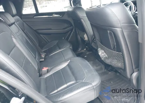 2019 Mercedes-Benz Amg Gle 43 Coupe 4Matic z USA, uszkodzony, nr VIN 4JGED6EB8KA126672